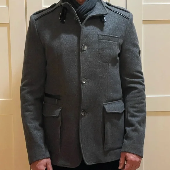 Versace Jacket - Picture 4 of 13